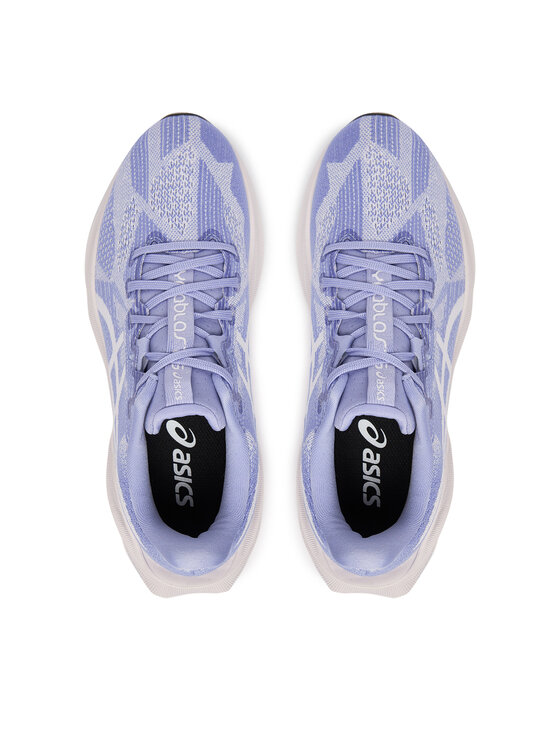Asics Маратонки за бягане Asics Dynablast 5 1012B776 Виолетов