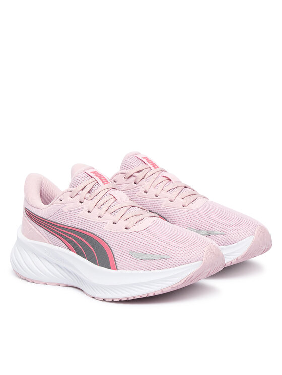 Puma Взуття для бігу Puma Pounce Lite 2 Jr 314041 06 Світло-рожевий
