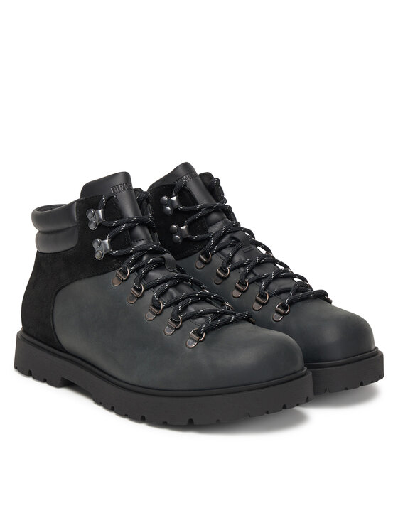 Birkenstock Черевики туристичні Birkenstock Jackson 2.0 1030951 Чорний