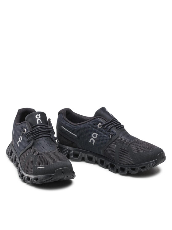 On Buty do biegania On Cloud 5 5998905 Czarny