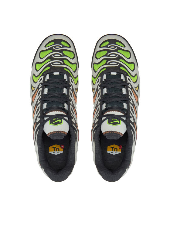 Nike Снікерcи Nike Air Max Plus Drift FD4290 Сірий