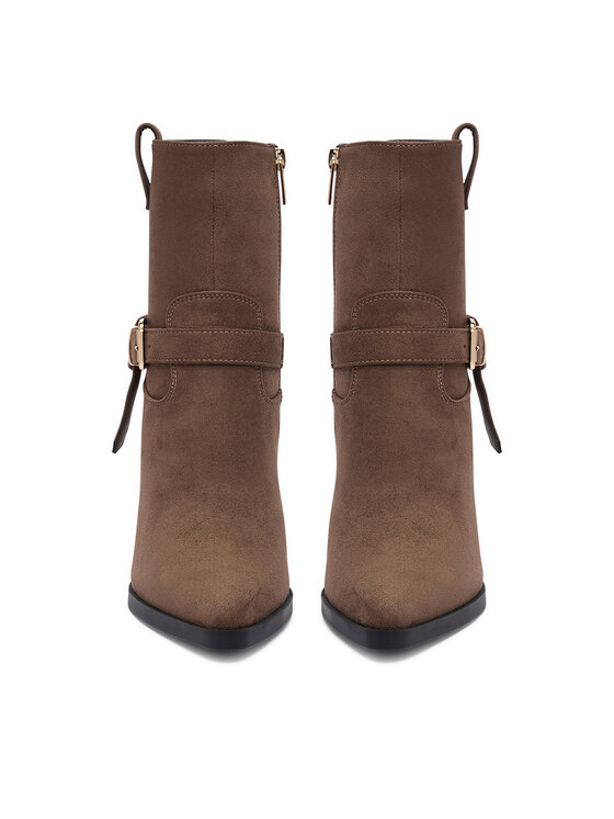 JENNY Botine JENNY CEO-A221 Kaki