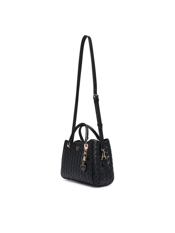 Guess Сумка Guess Stacey HWGG97 41060 Чорний