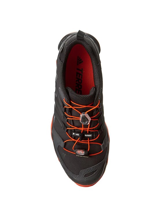 adidas Botas de trekking adidas Terrex Swift R GTX BB4626 Negro