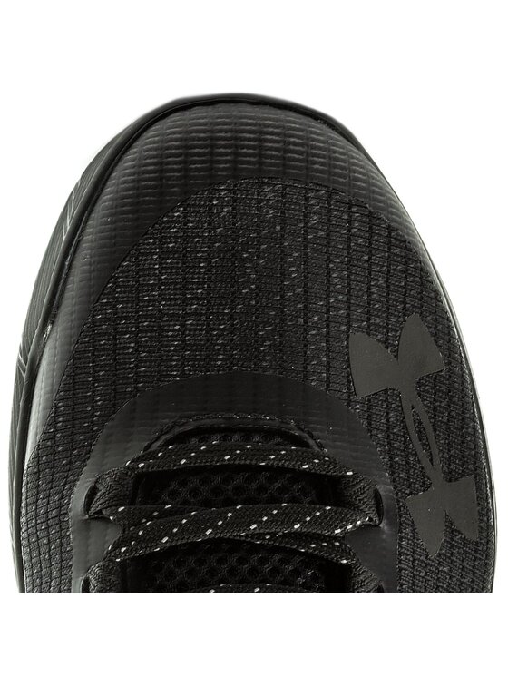 Under Armour Zapatillas para gimnasio Under Armour Ua Charged Legend Tr 1293035-003 Negro