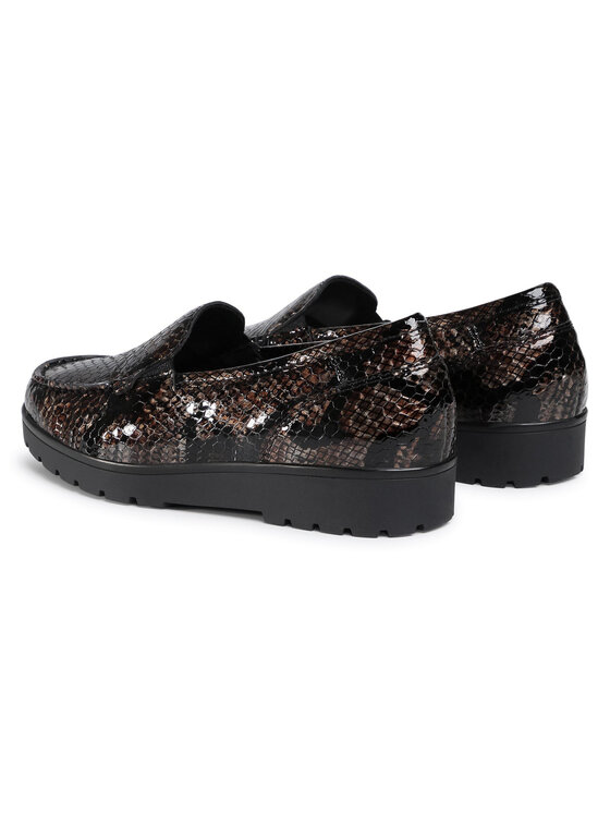 Ara Pantofi Ara 12-14803-86 Negru