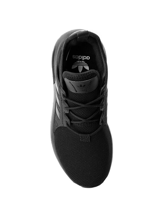 adidas Снікерcи adidas X_Plr J BY9879 Чорний