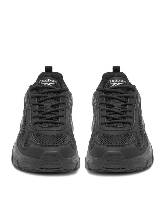Reebok Снікерcи Reebok CEO-H1-139(CH) Чорний