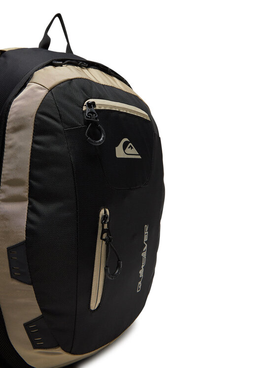 Quiksilver Раница Quiksilver QUIC-P-006-07 Черен