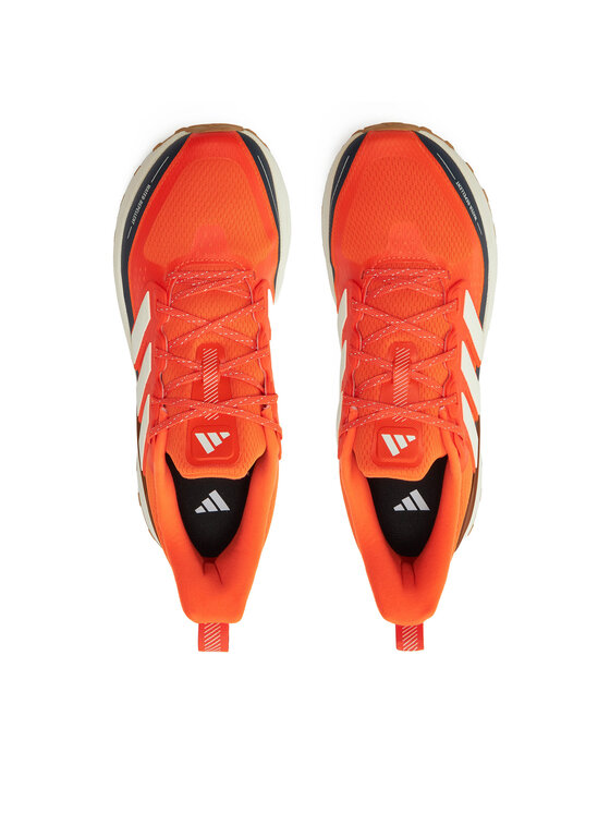 adidas Παπούτσια για Τρέξιμο adidas Ultrarun 5 TR JH8778 Πορτοκαλί