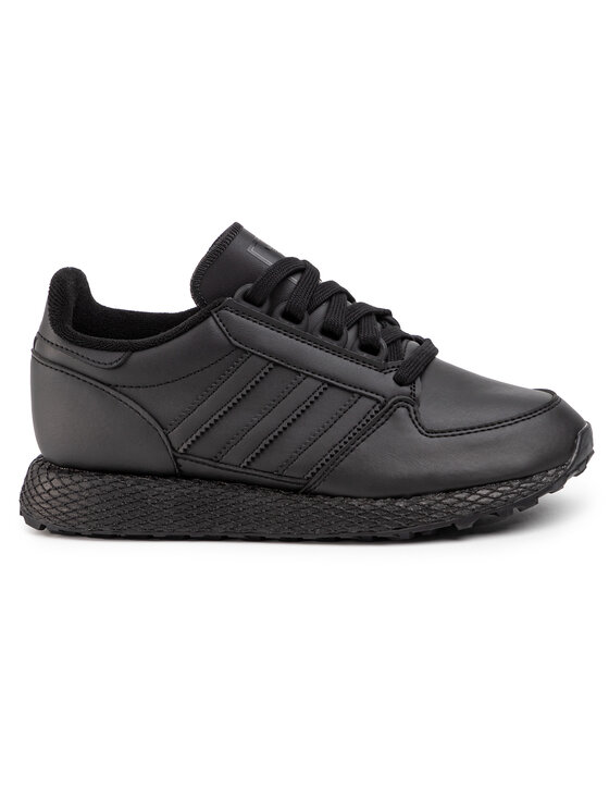 adidas Superge adidas Forest Grove J EG8959 Črna