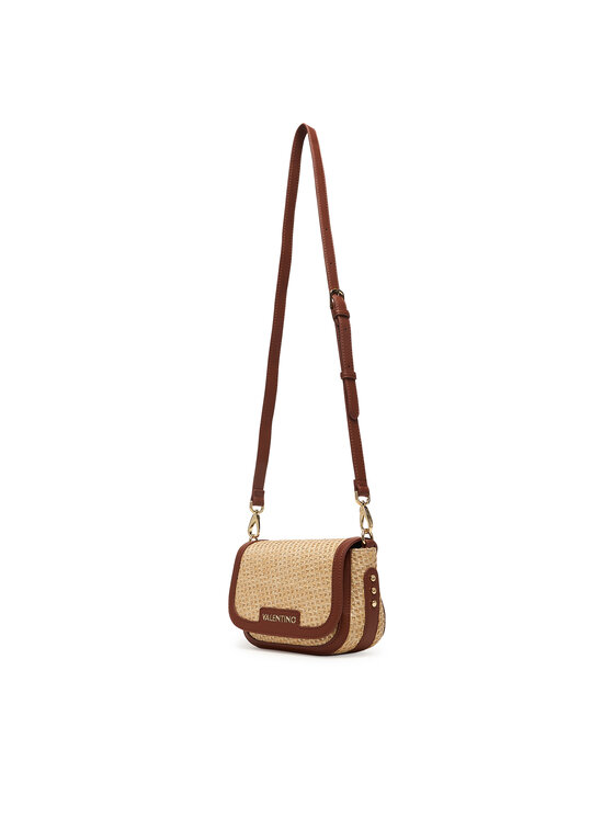 Valentino Сумка Valentino Demetra VBS9R909 Бежевий