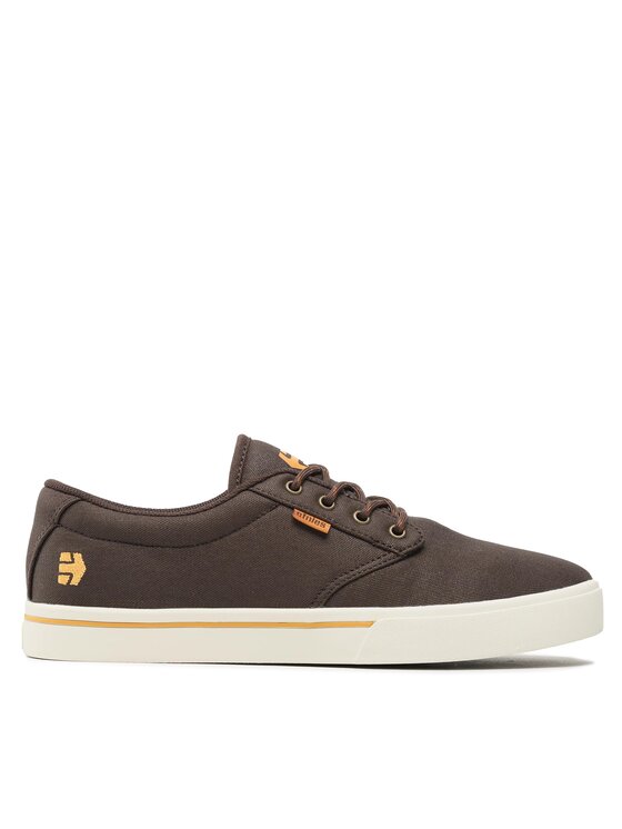 Etnies Sportcipők Etnies Jameson 2 Eco 4101000323 Barna