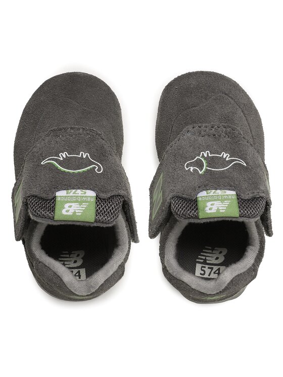 New Balance Zapatillas New Balance CV574DG Gris
