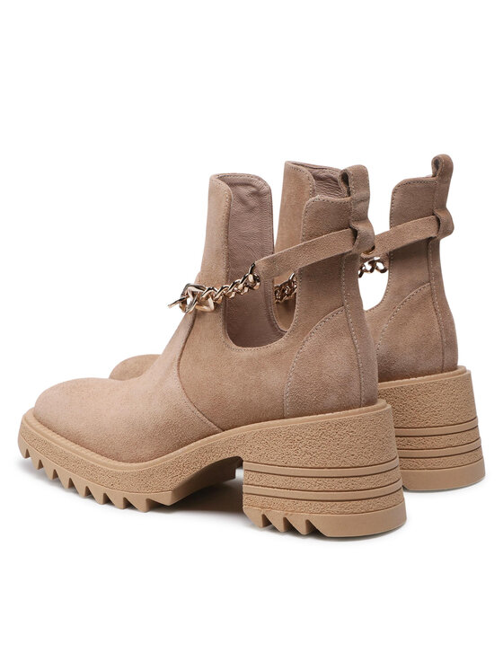 Karino Botine Karino 4171/001-P Bej
