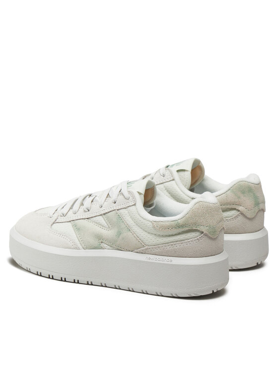 New Balance Αθλητικά New Balance CT302CTB Μπεζ