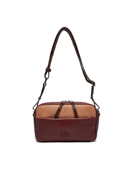 Pikolinos Kabelka Pikolinos WHA-1111C1 Bordová