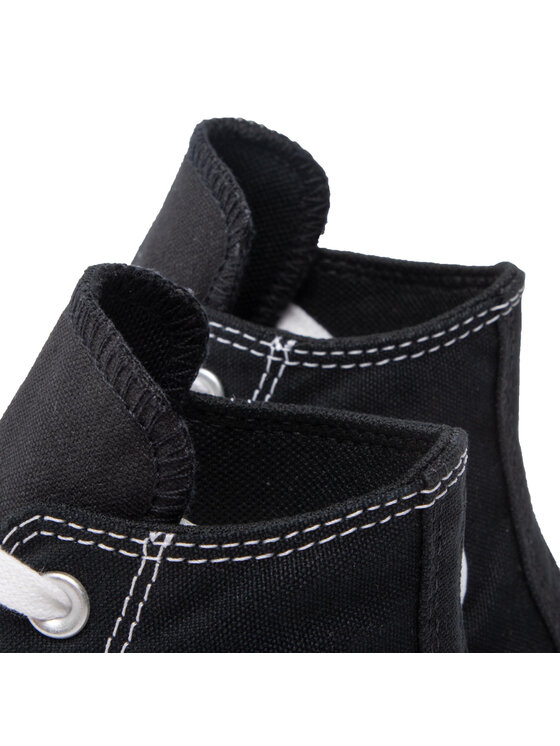 Converse Снікерcи Converse Chuck Taylor All Star Lugged Hi 565901C Чорний
