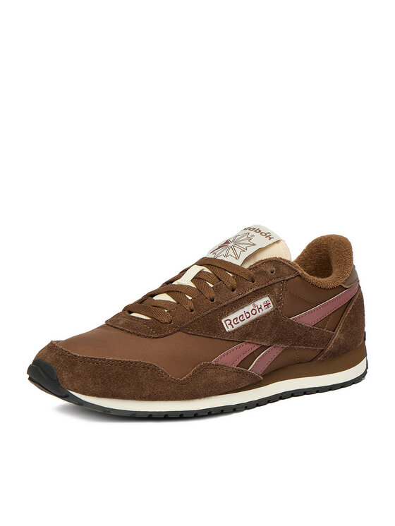 Reebok Снікерcи Reebok EO-CLASSIC AZ 100245080 Коричневий