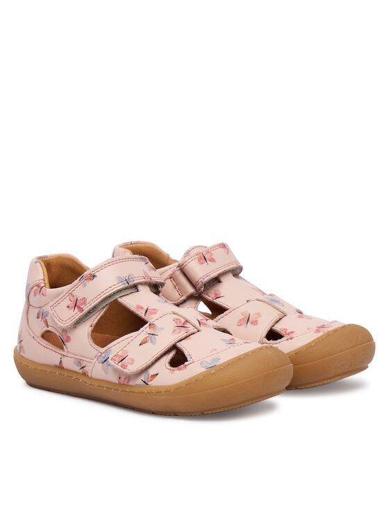Froddo Босоніжки Froddo Ollie Sandal G2150186-13 S Бежевий