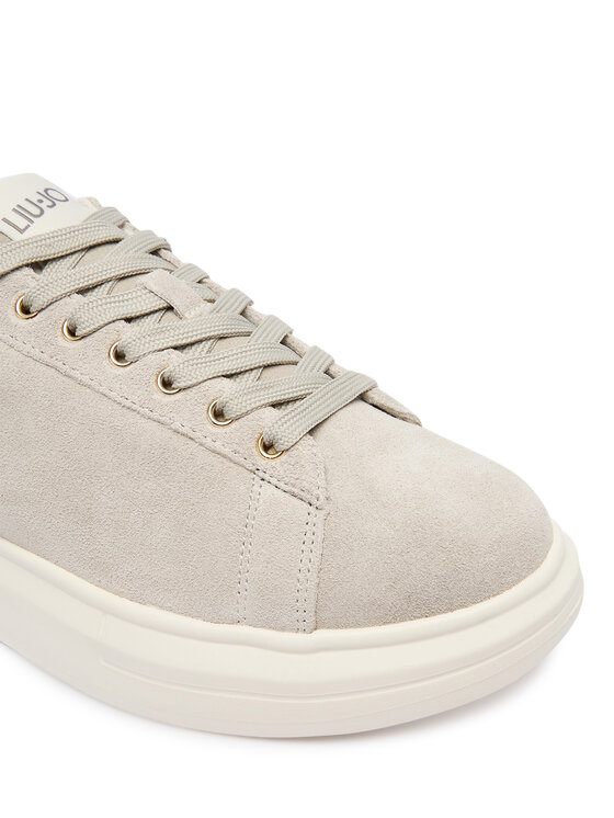 Liu Jo Sneakers Liu Jo Big 05 7G5015 PX027 Beige