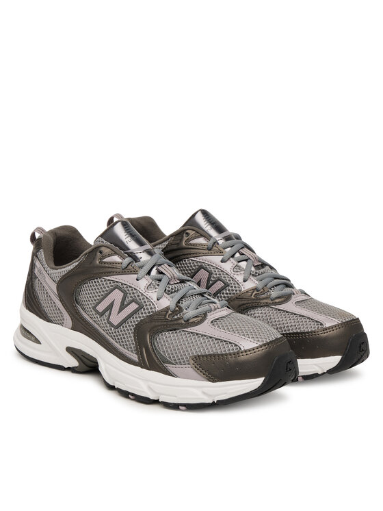 New Balance Snīkeri New Balance U5303R9 Pelēks