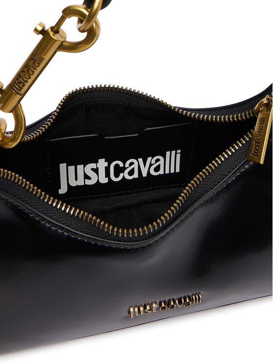 Just Cavalli Kabelka Just Cavalli 81RA4BI2 ZSC23 Černá
