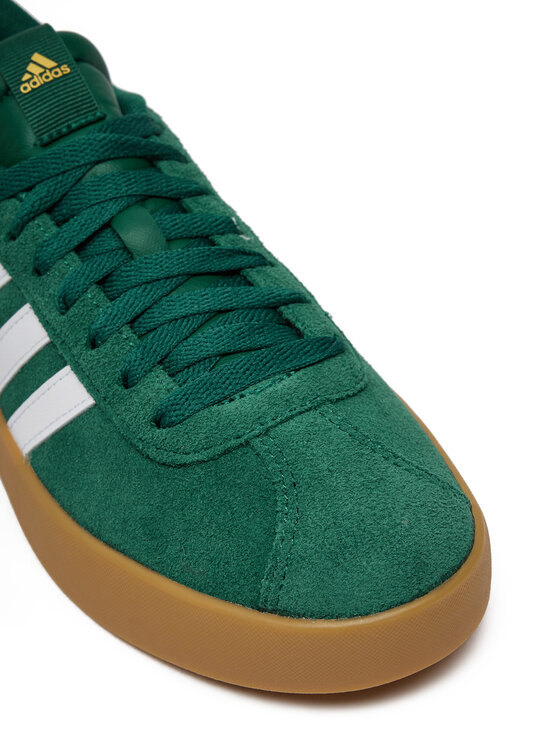 adidas Снікерcи adidas VL Court 3.0 JP7538 Зелений