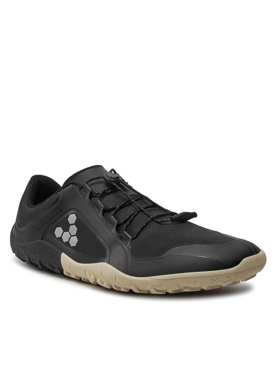 Vivo Barefoot Снікерcи Vivo Barefoot Primus Trail III All Weather FG 309305-01 Чорний