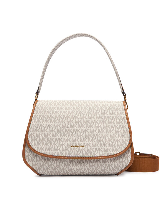 MICHAEL Michael Kors Сумка MICHAEL Michael Kors 30T6AX3M2B Кремовий