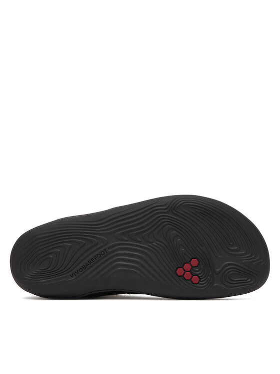 Vivo Barefoot Челсі Vivo Barefoot Sensus Chelsea 209568 Чорний