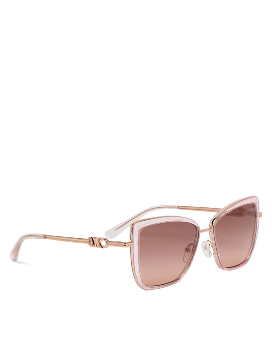 MICHAEL Michael Kors Сонцезахисні окуляри MICHAEL Michael Kors 0MK1178 310113 Рожевий