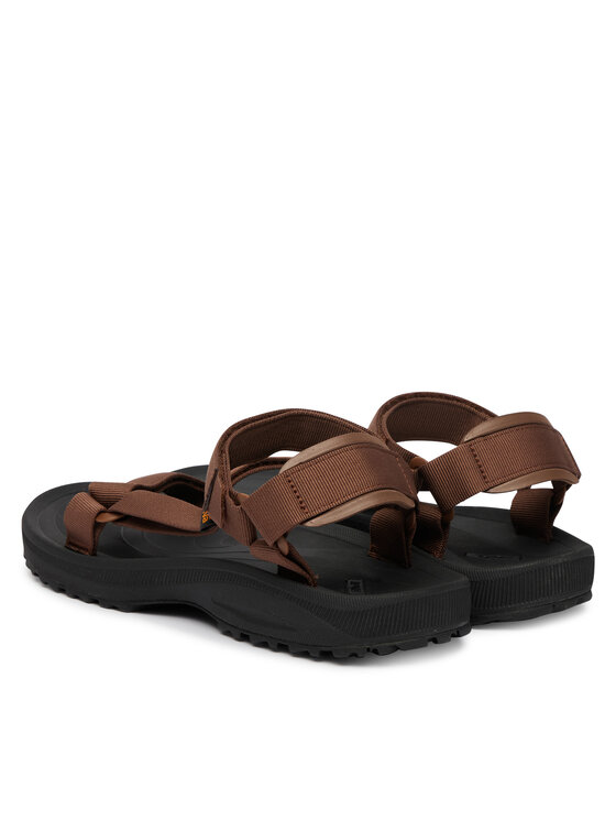 Teva Босоніжки Teva Winsted 1017419 Коричневий