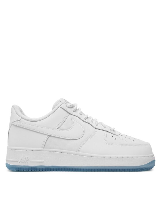 Nike Sneakersy Nike Air Force 1 '07 FV0383 Bílá