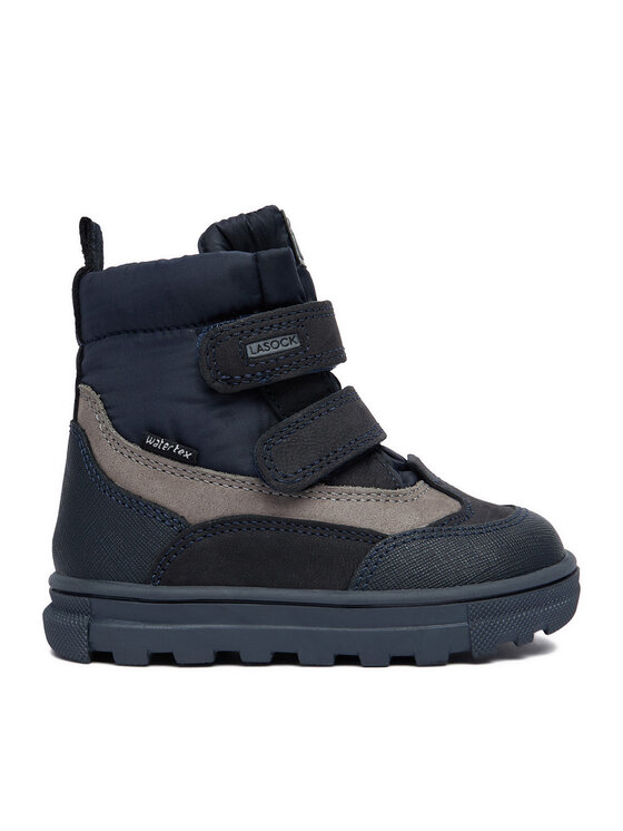Lasocki Kids Снігоходи Lasocki Kids CEO-CI12-3005-09(II)CH Cиній