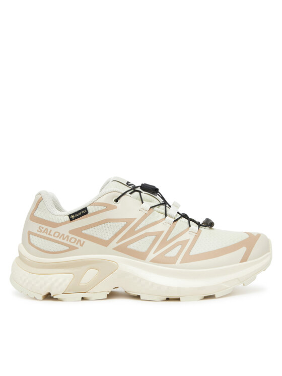 Salomon Sneakersy Salomon Xt-Evr Gore-Tex L47803500 Biały