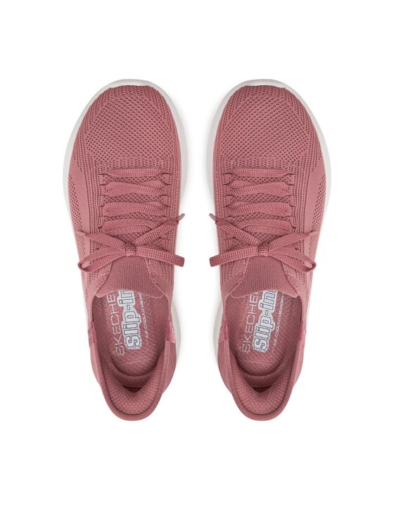 Skechers Αθλητικά Skechers Ultra Flex 3.0-Brilliant Path 149710/MVE Ροζ