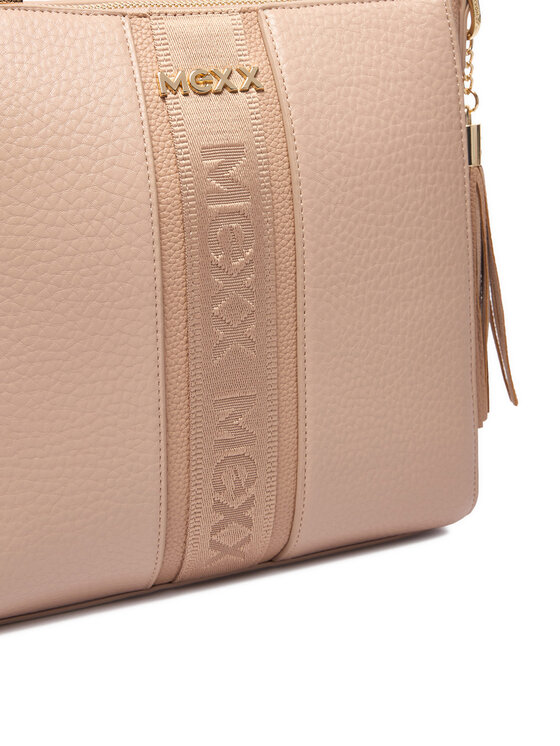 MEXX Τσάντα MEXX CEO-MEXX-S-017-10 Μπεζ