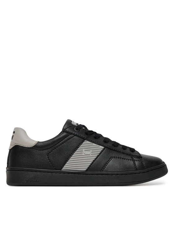 G-STAR Снікерcи G-Star Raw BRADLEY-01 MI08 Чорний