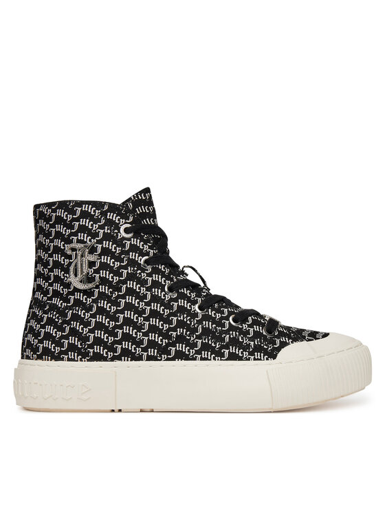 Juicy Couture Кеди Juicy Couture VSJU004 Чорний