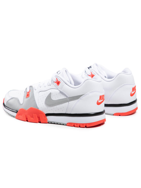 Nike Sneakersy Nike Cross Trainer Low CQ9182 105 Biały