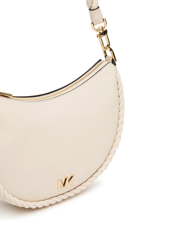 MICHAEL Michael Kors Torbica MICHAEL Michael Kors Kyla Small 32T5G8QU1L Bež