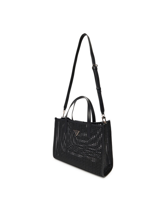 Guess Сумка Guess Brigitta HWWZ72 06230 Чорний