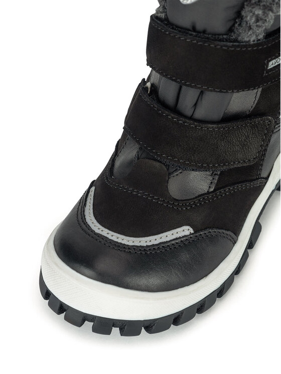 Lasocki Kids Черевики Lasocki Kids CEO-CI12-1797-24A(III)CH Чорний