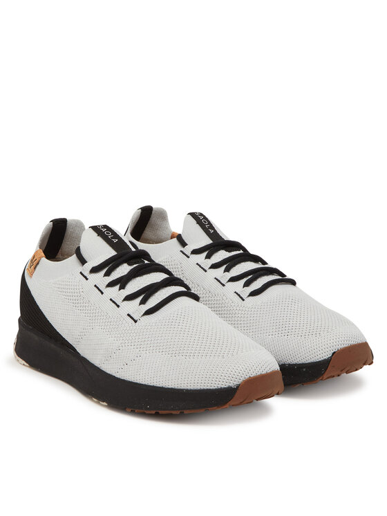 Saola Sneakersy Saola Tsavo 3 M SAO2120 Biela