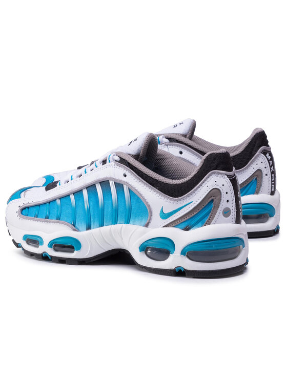 Nike Сникърси Nike Air Max Tailwind IV CT1284 100 Бял