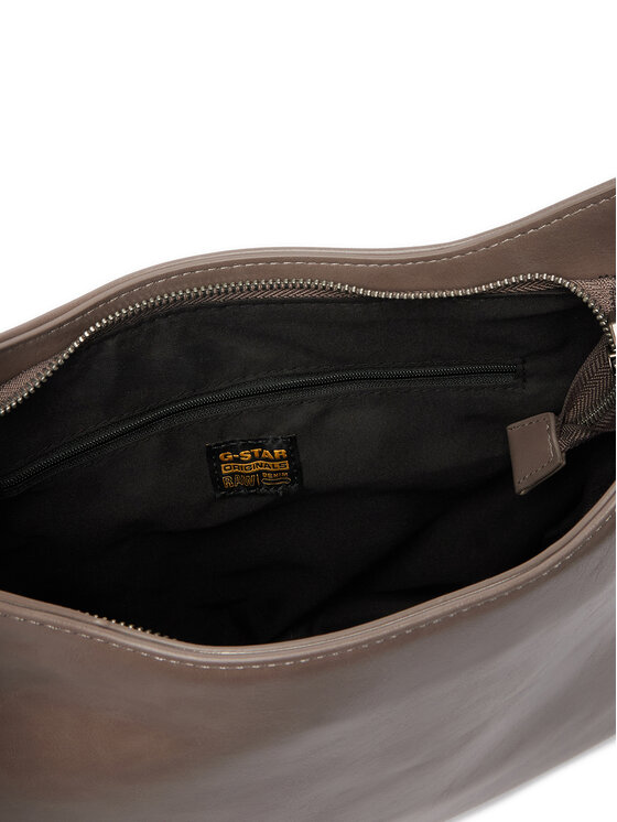 G-STAR Сумка G-Star Raw C-LDA8480 Коричневий