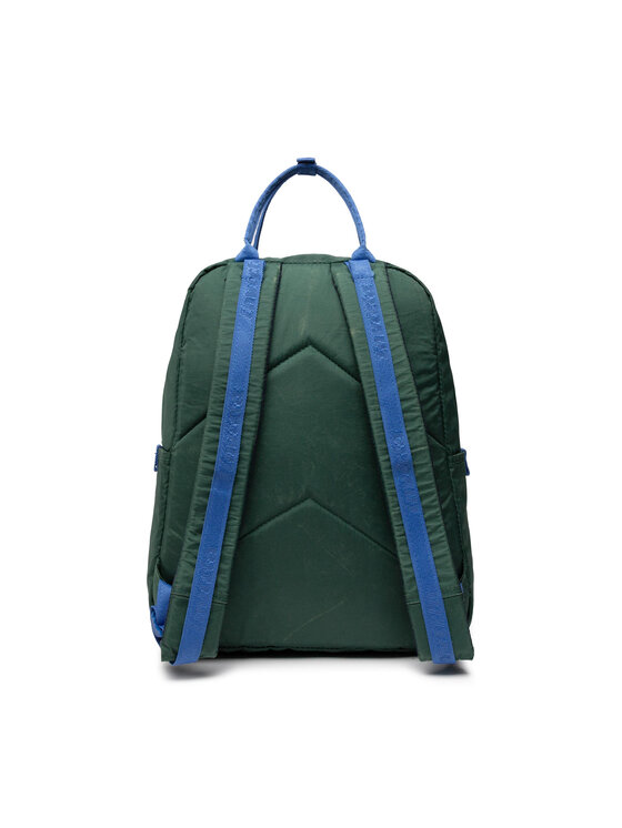 Invicta Mugursoma Invicta Vax Backpack 2060021C0 Zaļš