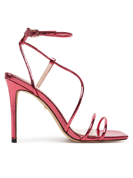 Marciano Guess Sandalias Marciano Guess 5GGZ34 7325A Rojo