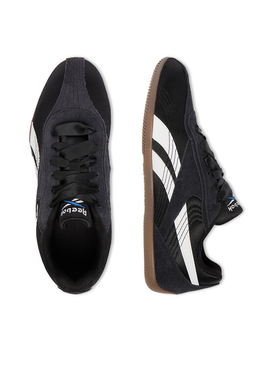 Reebok Снікерcи Reebok EO-ULTRA LO 100245704 Чорний